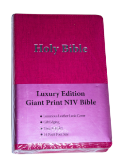 Niv Comfort Cerise Pink SA