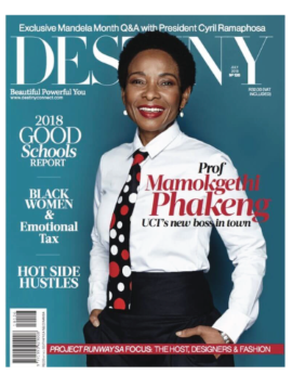 Destiny Issue 126 July 2018