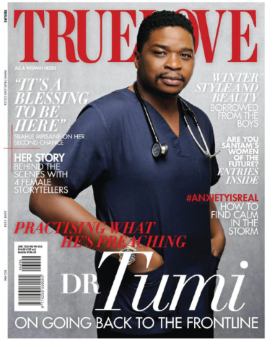 True Love SA June 2020