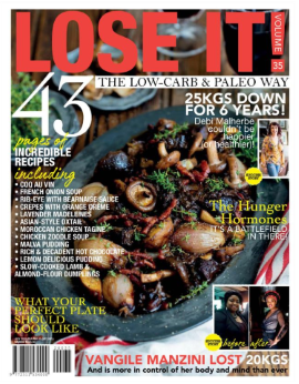 Lose It Vol. 35 2020