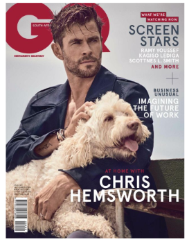 Gq SA August 2020