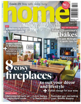 Home SA August 2020
