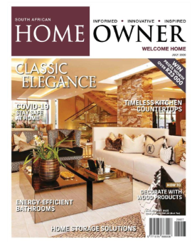 SA Home Owner July 2020