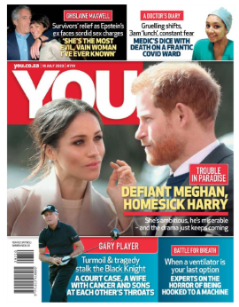 You SA 16 July 2020