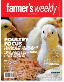 Farmers Weekly SA 19 June 2020