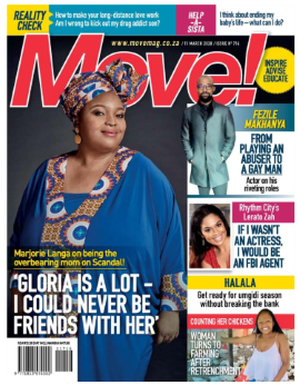 Move 11 March 2020 Issue #667