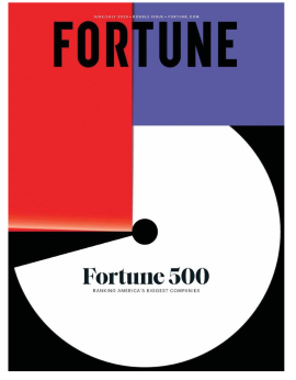 Fortune June 2020
