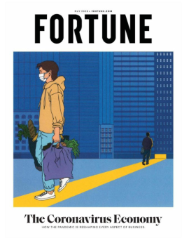Fortune May 2020