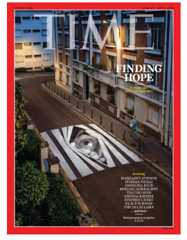 Time April 27 2020
