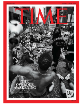 Time 22 June 2020