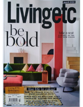 Livingetc March 2020