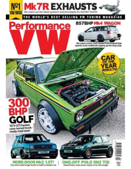 Performance Vw, March 2020
