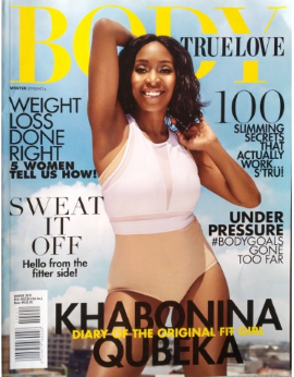 True Love Body SA, Issue 2019
