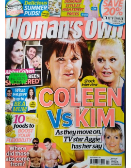 Woman's Own UK