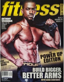 Fitness, His Edition
