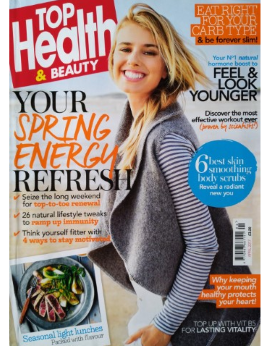 Top Health & Beauty