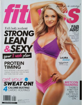 Fitness,
