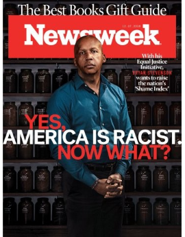 Newsweek, 12 January 2018
