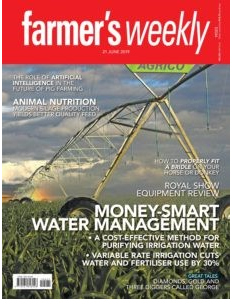 Farmers Weekly, 21 June 2019