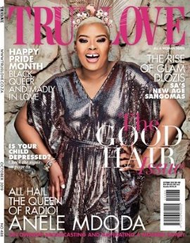 True Love SA, October 2019