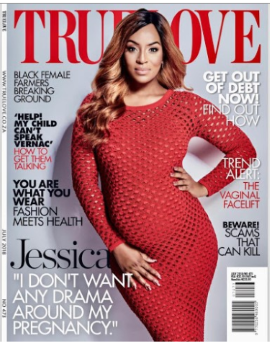 True Love SA, July 2018