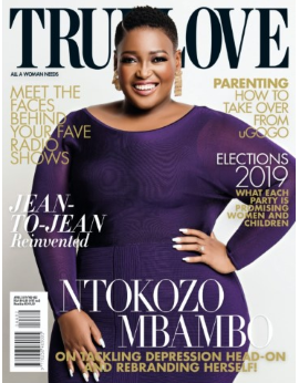 True Love SA, April 2019