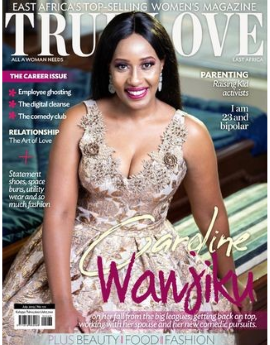 True Love SA, July 2019