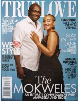 True Love SA, February 2019