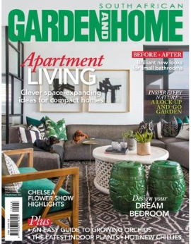 Garden&Home SA, May-June 2020
