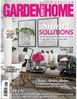 Garden&Home SA, May 2020