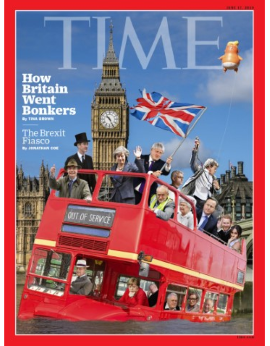 Time, 17 June 2019