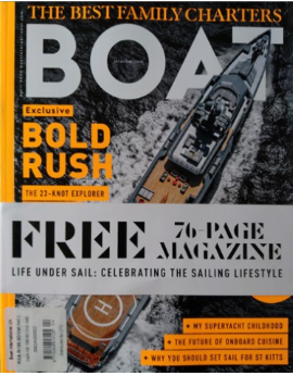 Boat International,