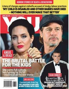 You SA, 12 November 2020