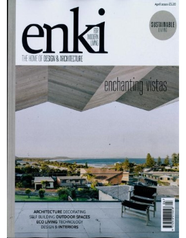 Enki, April 2020 Volume 24