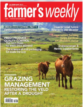 Farmers Weekly, 24 February 2017