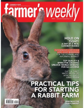 Farmers Weekly, 9 March 2018