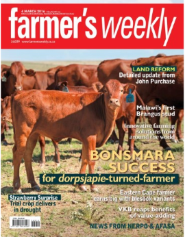 Farmers Weekly, 4 March 2016