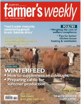 Farmers Weekly, 24 June 2016