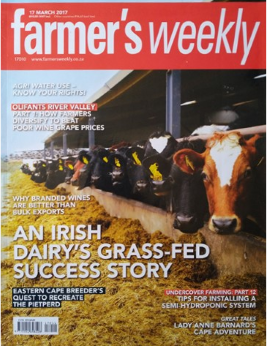 Farmers Weekly, 17 March 2017