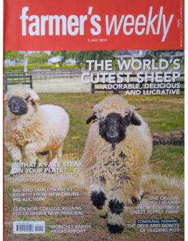 Farmers Weekly, 5 July 2019