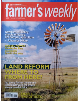 Farmers Weekly, 28 October 2018