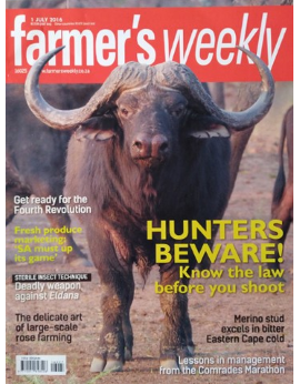 Farmers Weekly, 1 July 2016