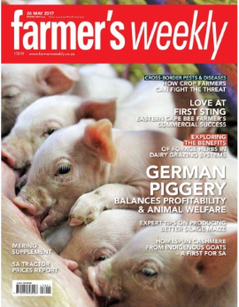 Farmers Weekly, 26 May 2017