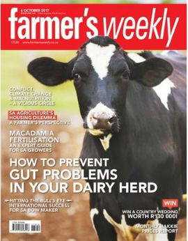Farmers Weekly, 6 October 2017