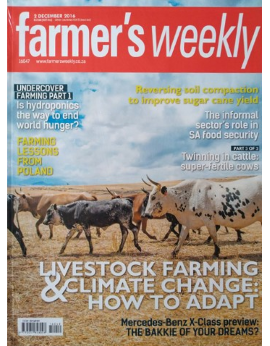 Farmers Weekly, 2 December 2016