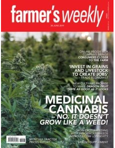 Farmers Weekly, 18 March 2019