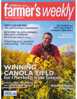 Farmers Weekly, 2 October 2015