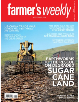 Farmers Weekly, 6 September 2019