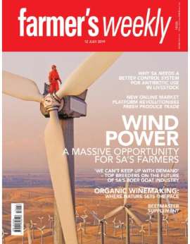 Farmers Weekly, 12 July 2019