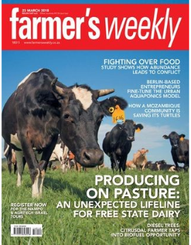 Farmers Weekly, 23 March 2018